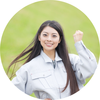 未経験者でもＯＫ